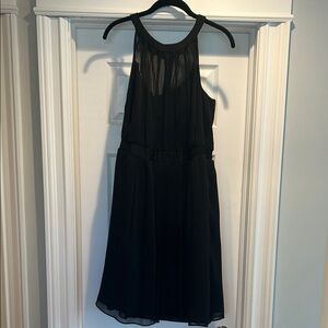 White House Black Market Dress. Worn one time, size 14